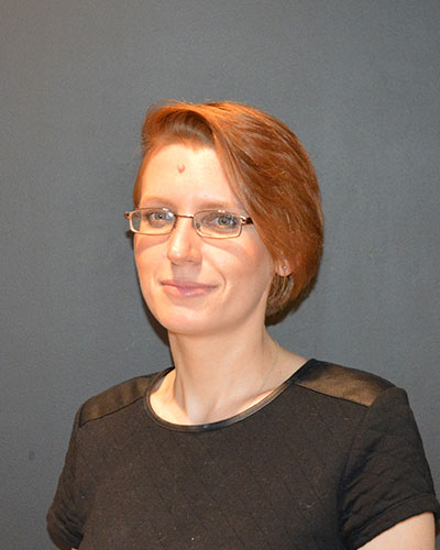 Barbara Sędłak